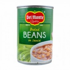 DEL MONTE FOOD CRAFT BAKED BEANS